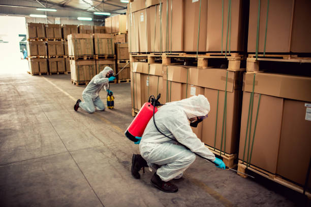 Best Pest Control Near Me  in Sherwood, OH