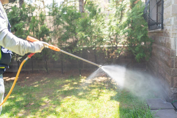 Best Affordable Pest Control Services  in Sherwood, OH