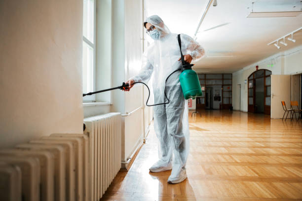 Best Best Pest Control Companies  in Sherwood, OH